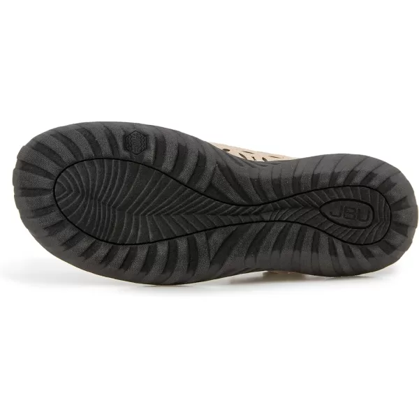 JBU Bellerose Encore Women’s Comfort Casual Classic Mary Jane Flats Fashion Shoes