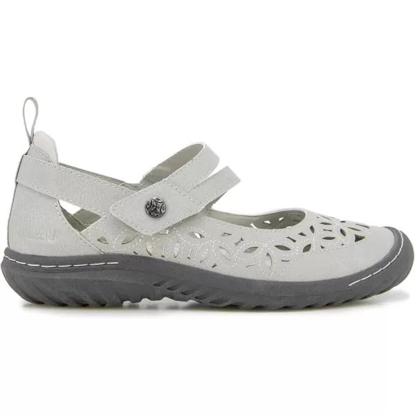 JBU Bellerose Encore Women’s Comfort Casual Classic Mary Jane Flats Fashion Shoes
