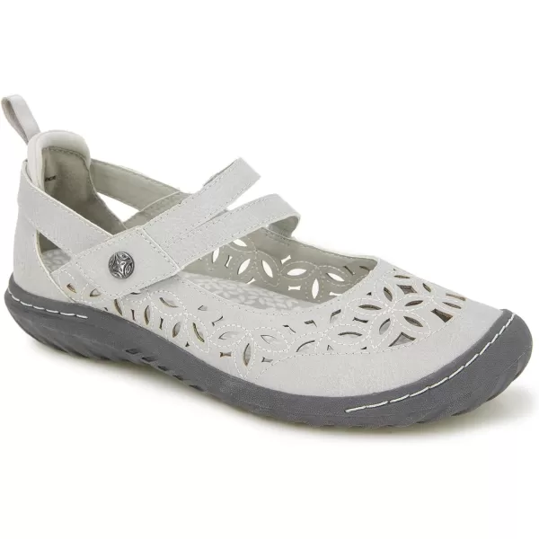 JBU Bellerose Encore Women’s Comfort Casual Classic Mary Jane Flats Fashion Shoes