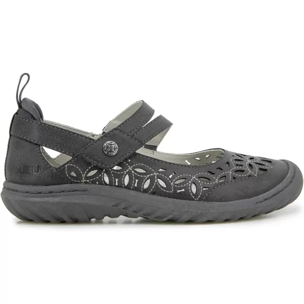 JBU Bellerose Encore Women’s Comfort Casual Classic Mary Jane Flats Fashion Shoes