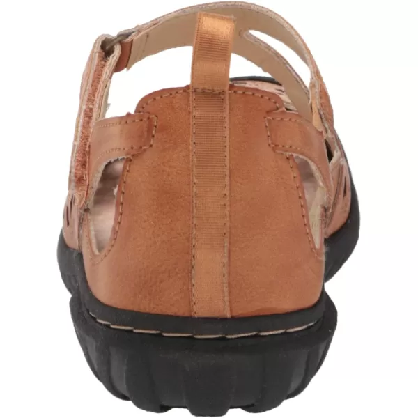 JBU Bellerose Women’s Comfort Casual Classic Mary Jane Flats Fashion Shoes