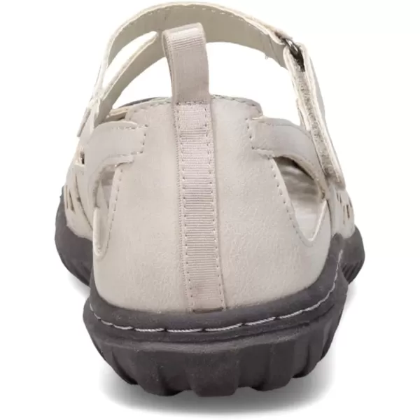 JBU Bellerose Women’s Comfort Casual Classic Mary Jane Flats Fashion Shoes