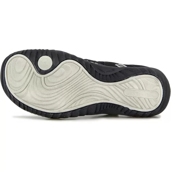JBU Regional Water Ready Women's Outdoor Comfort Adjustable Closed Toe Water Shoes