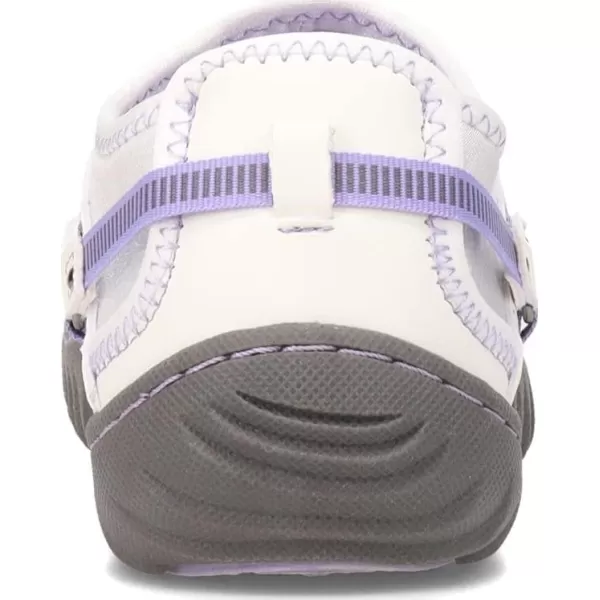 JBU Tahoe Water Ready Women's Outdoor Comfort Closed Toe Slip On Water Shoes