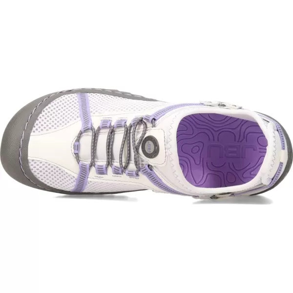 JBU Tahoe Water Ready Women's Outdoor Comfort Closed Toe Slip On Water Shoes