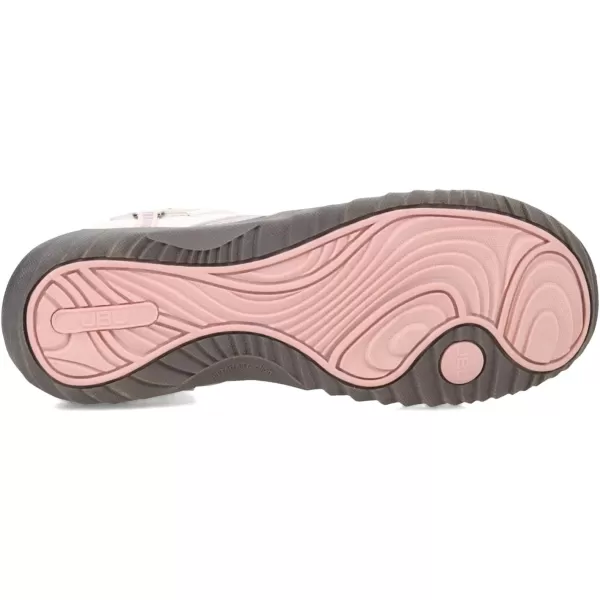 JBU Tahoe Water Ready Women's Outdoor Comfort Closed Toe Slip On Water Shoes