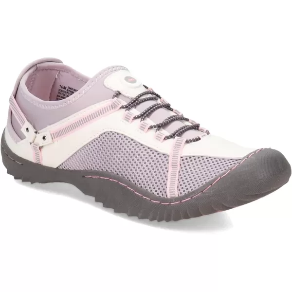 JBU Tahoe Water Ready Women's Outdoor Comfort Closed Toe Slip On Water Shoes