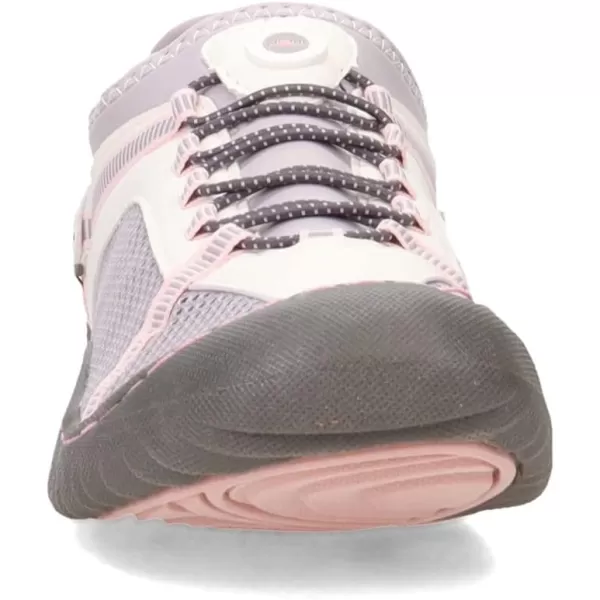 JBU Tahoe Water Ready Women's Outdoor Comfort Closed Toe Slip On Water Shoes