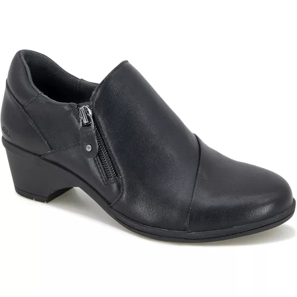 JBU Womens Grazia Slip On Pumps Dress Casual Casual Low Heel 1-2" - Grey