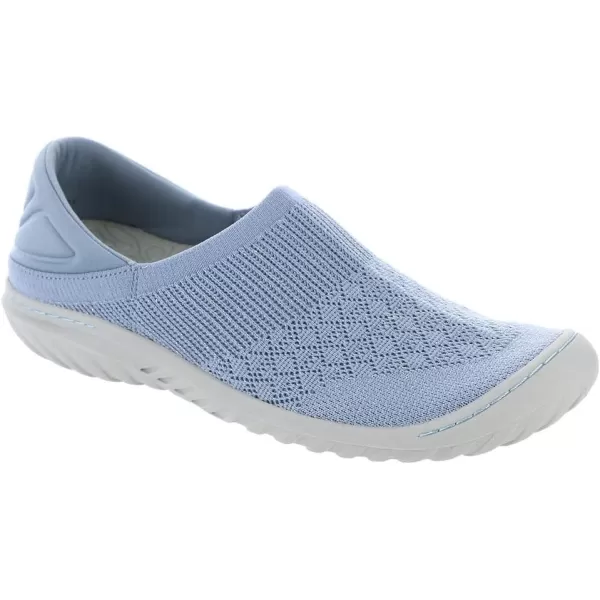 JBU by Jambu Women's Amelia Oxford Flat