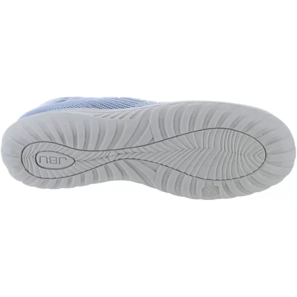JBU by Jambu Women's Amelia Oxford Flat