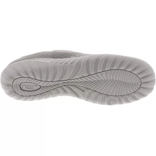 JBU by Jambu Women's Amelia Oxford Flat