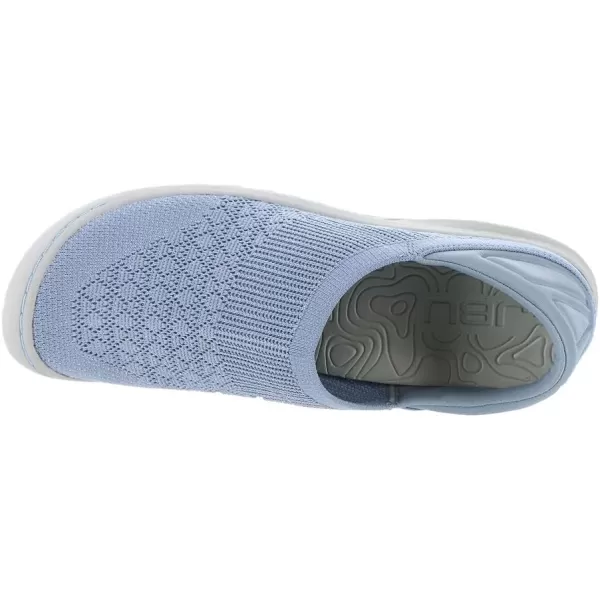 JBU by Jambu Women's Amelia Oxford Flat