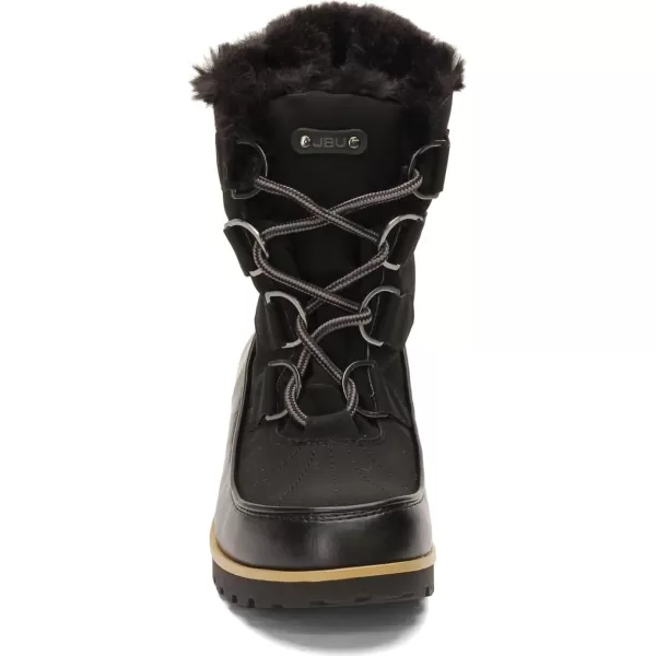JBU by Jambu Women's Brunswick Weather Ready Mid Calf Boot