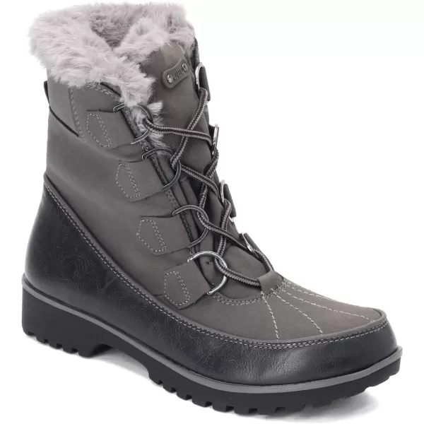 JBU by Jambu Women's Brunswick Weather Ready Mid Calf Boot