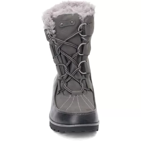 JBU by Jambu Women's Brunswick Weather Ready Mid Calf Boot
