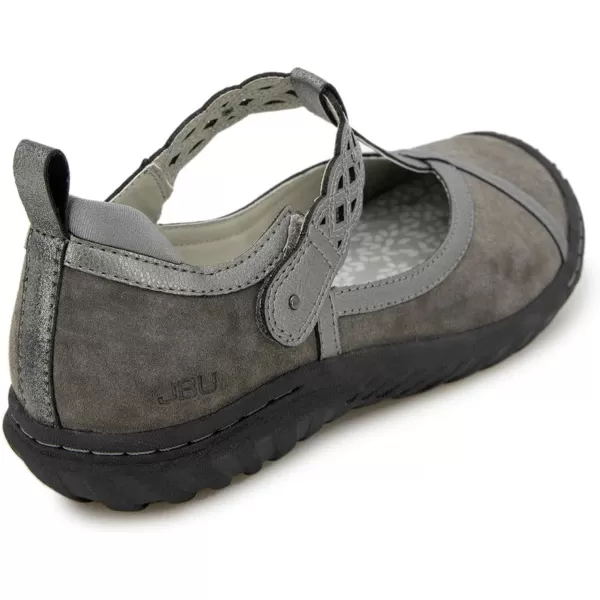 JBU by Jambu Women's Buttercup Mary Jane Flat