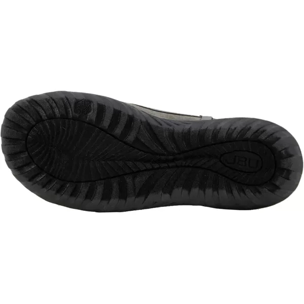 JBU by Jambu Women's Buttercup Mary Jane Flat