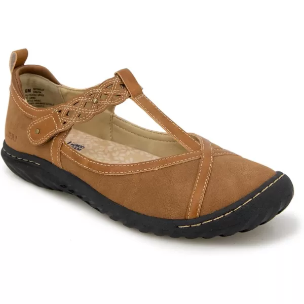 JBU by Jambu Women's Buttercup Mary Jane Flat