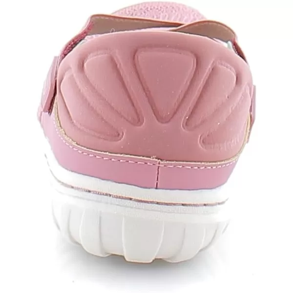 JBU by Jambu Women's Camila Mary Jane Flat