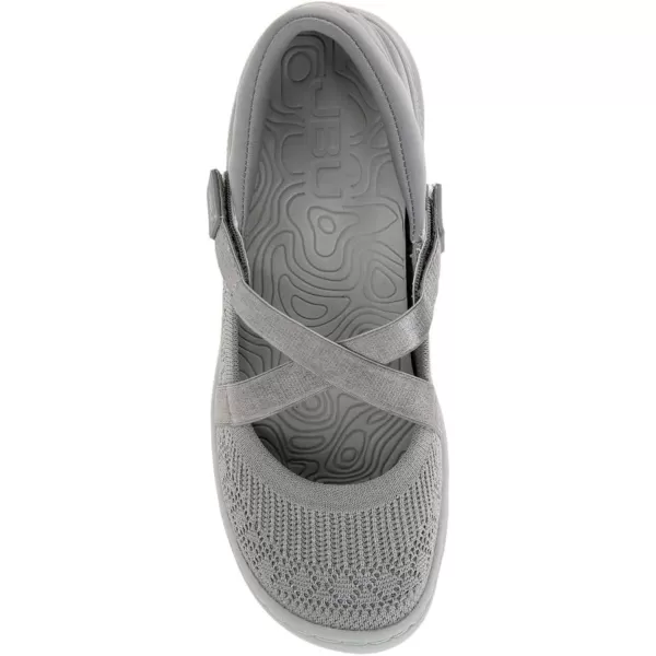 JBU by Jambu Women's Camila Mary Jane Flat