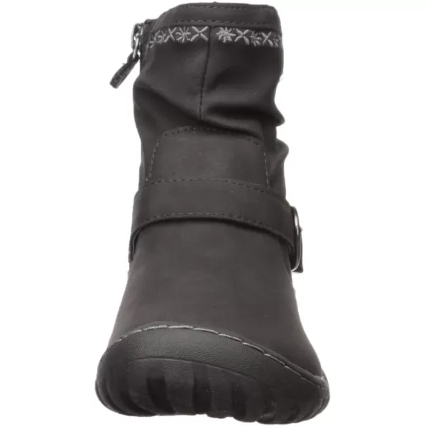 JBU by Jambu Women's Dottie Water Resistant Ankle Boot