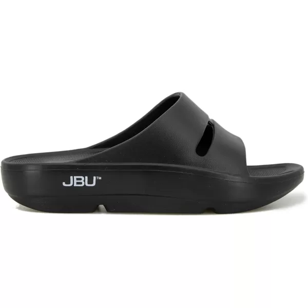 JBU by Jambu Women's Dover Slide Sandal