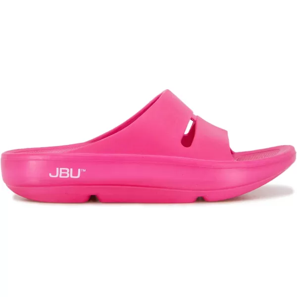 JBU by Jambu Women's Dover Slide Sandal
