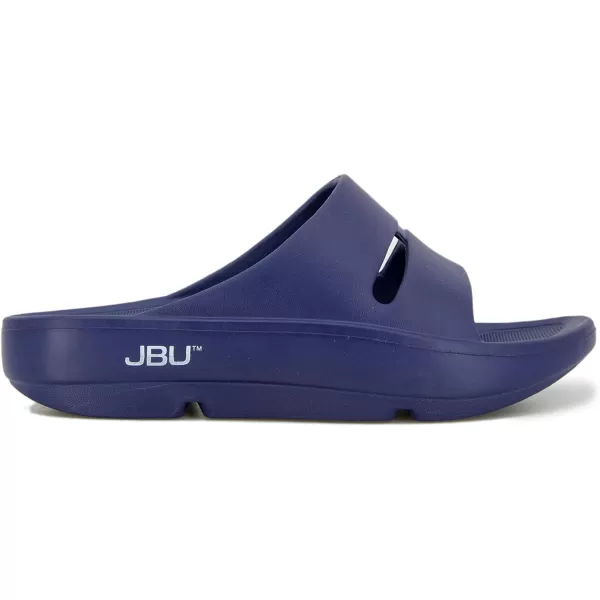 JBU by Jambu Women's Dover Slide Sandal
