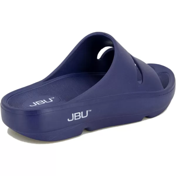 JBU by Jambu Women's Dover Slide Sandal