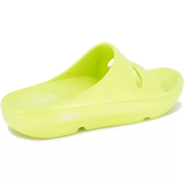 JBU by Jambu Women's Dover Slide Sandal