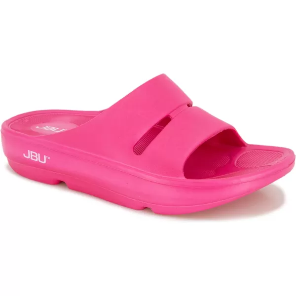 JBU by Jambu Women's Dover Slide Sandal