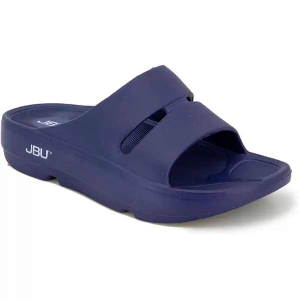 JBU by Jambu Women's Dover Slide Sandal