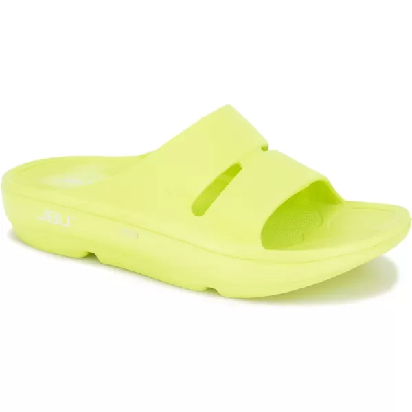 JBU by Jambu Women's Dover Slide Sandal