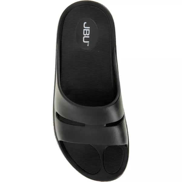 JBU by Jambu Women's Dover Slide Sandal
