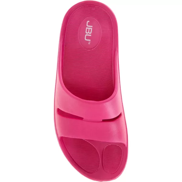 JBU by Jambu Women's Dover Slide Sandal