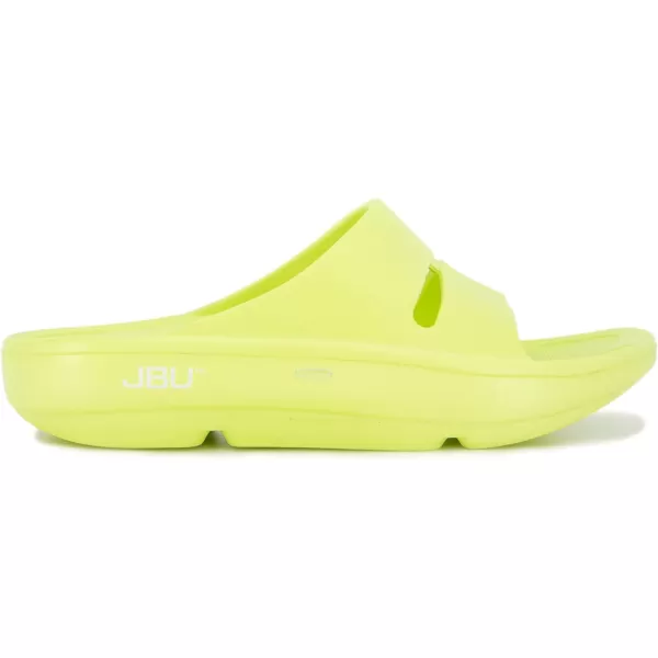 JBU by Jambu Women's Dover Slide Sandal