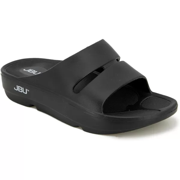 JBU by Jambu Women's Dover Slide Sandal
