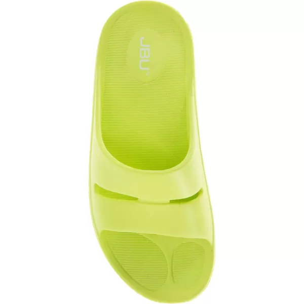 JBU by Jambu Women's Dover Slide Sandal