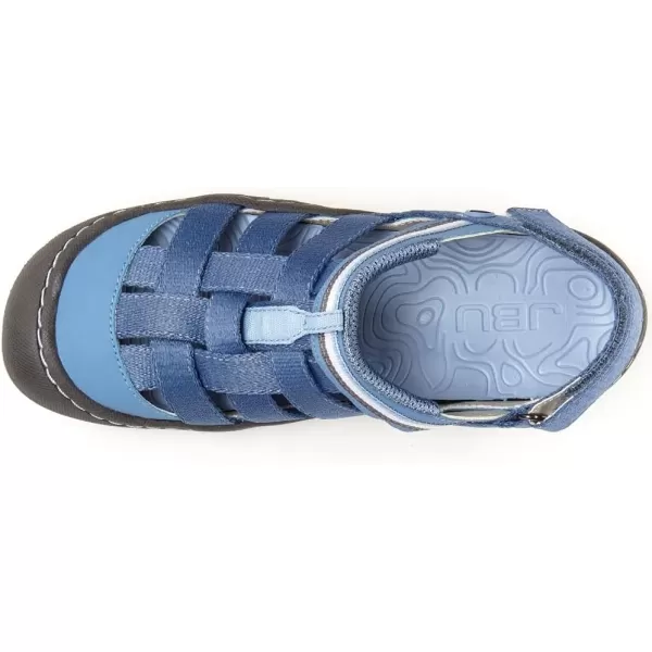 JBU by Jambu Women's Olympia Sneaker
