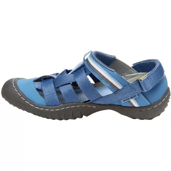 JBU by Jambu Women's Olympia Sneaker