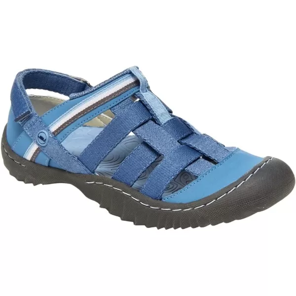 JBU by Jambu Women's Olympia Sneaker