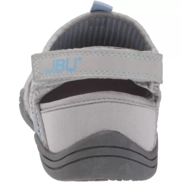 JBU by Jambu Women's Pebble Fisherman Sandal
