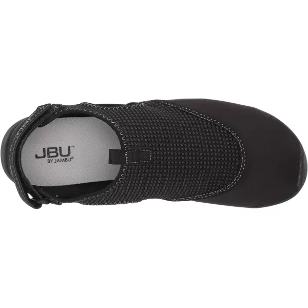 JBU by Jambu Women's Pebble Fisherman Sandal