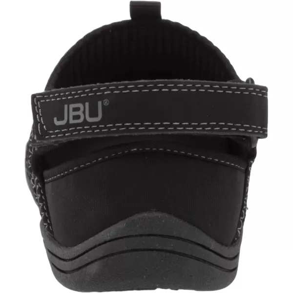 JBU by Jambu Women's Pebble Fisherman Sandal