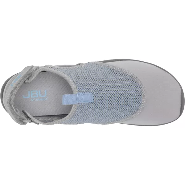JBU by Jambu Women's Pebble Fisherman Sandal