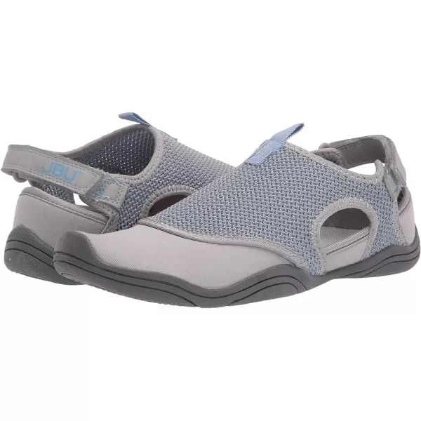 JBU by Jambu Women's Pebble Fisherman Sandal