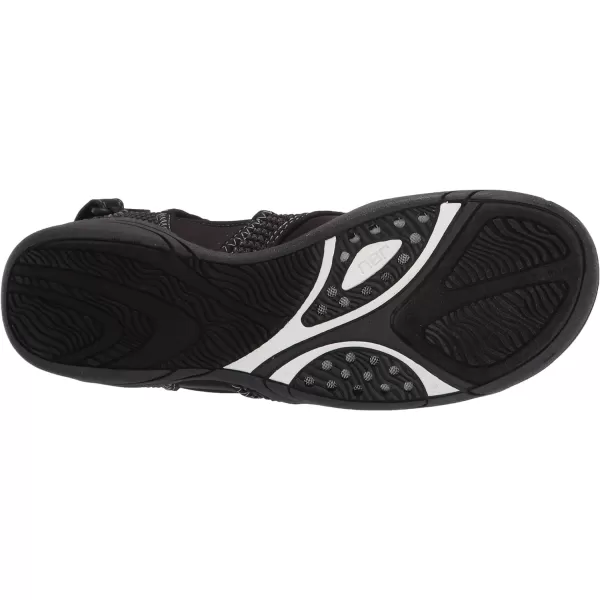 JBU by Jambu Women's Pebble Fisherman Sandal