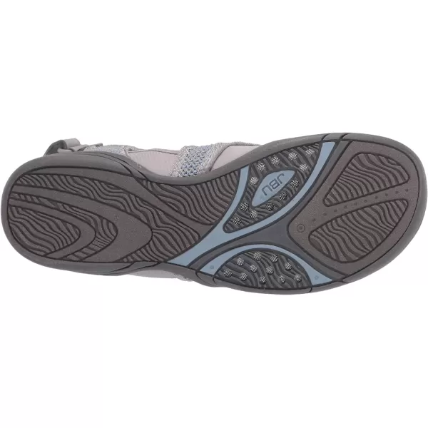 JBU by Jambu Women's Pebble Fisherman Sandal