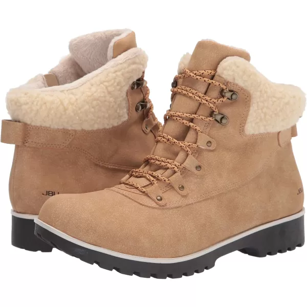JBU by Jambu Women's Redrock Weather Ready Fashion Boot